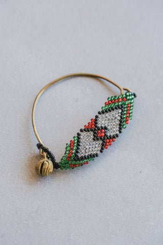 Klung Shield Bracelet
