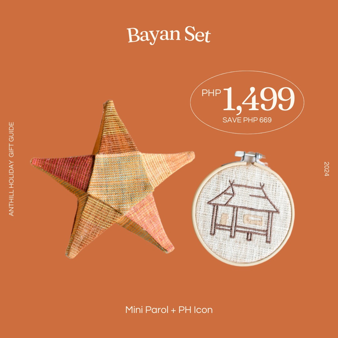 Bayan Set