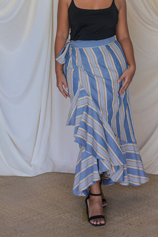 [PREORDER] Esmeralda Maxi