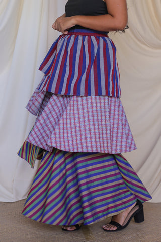 [PREORDER] Loro Hagdan