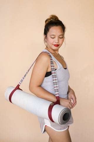 Yoga Strap