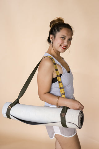 Yoga Strap