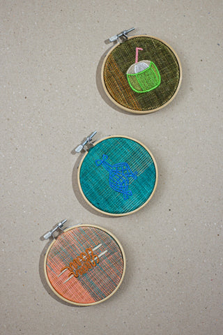 FREE GIFT | PH Icons Ornaments