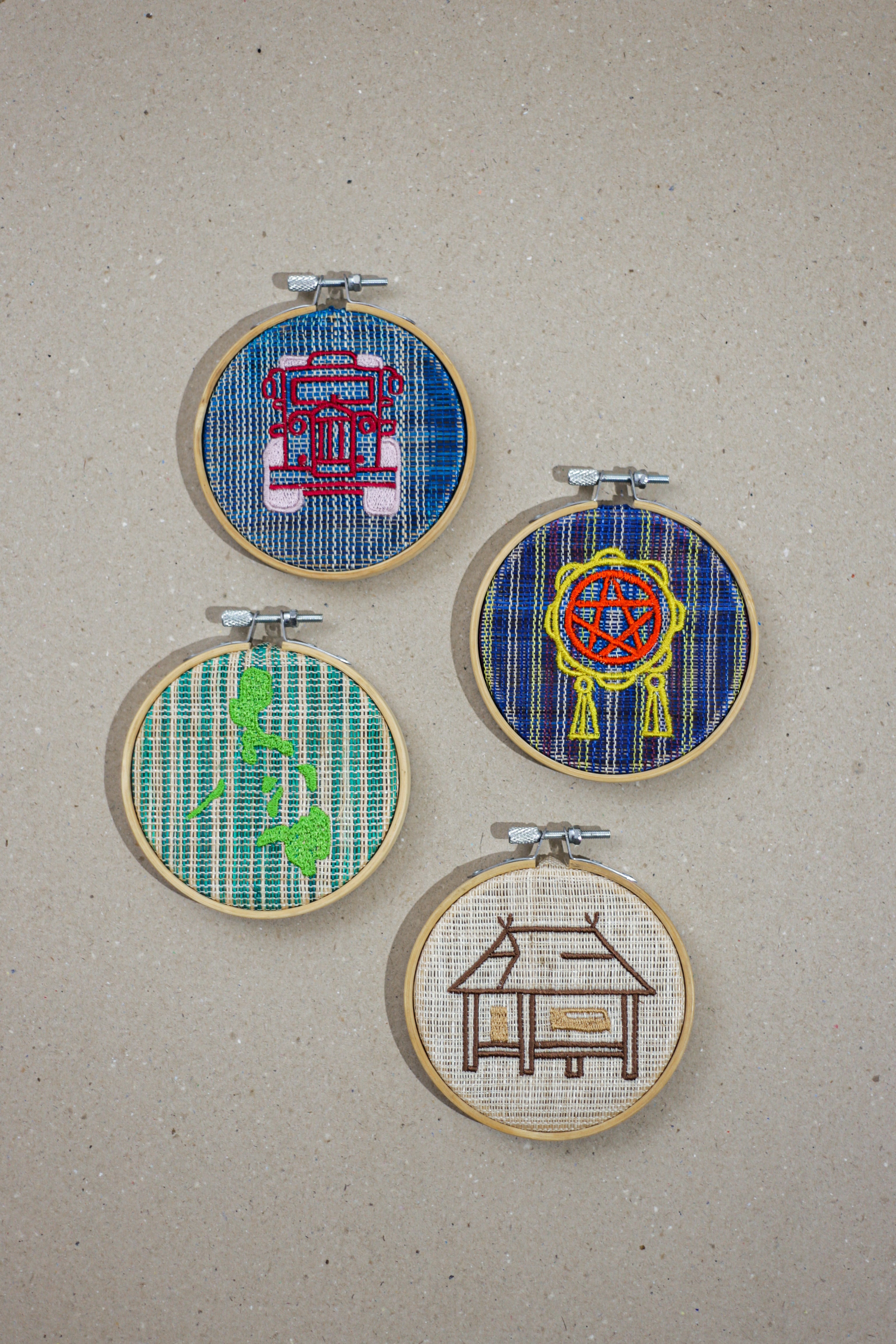 FREE GIFT | PH Icons Ornaments
