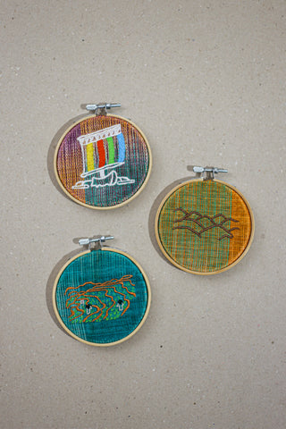 FREE GIFT | PH Icons Ornaments