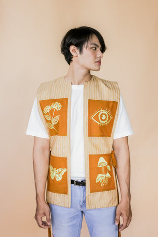 Kumbira Vest