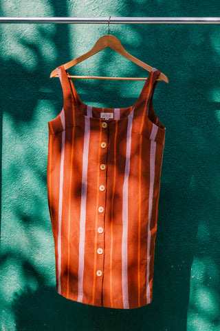 Merienda Dress