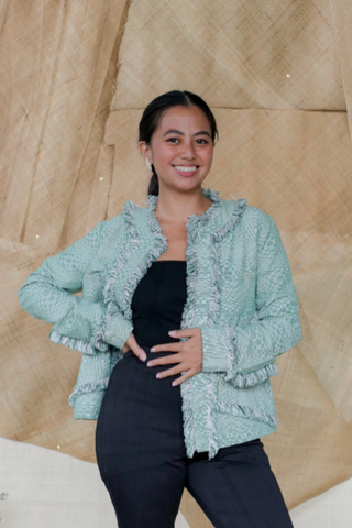 Palawit Jacket