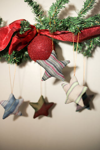 Star Ornament