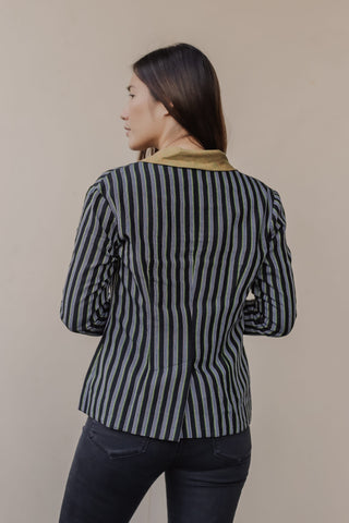 Sebrina Blazer