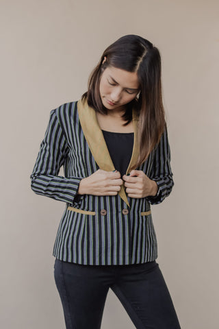 Sebrina Blazer