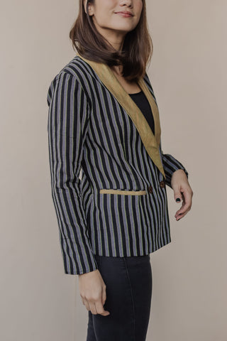 Sebrina Blazer