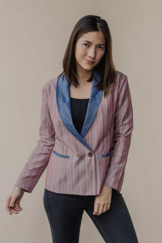 Sebrina Blazer