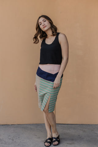 Tinagba Skirt