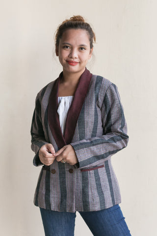 Sebrina Blazer