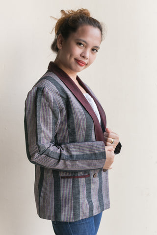 Sebrina Blazer