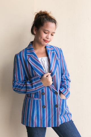 Semiona Blazer