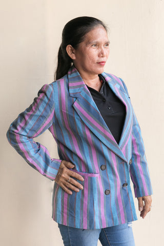 Semiona Blazer