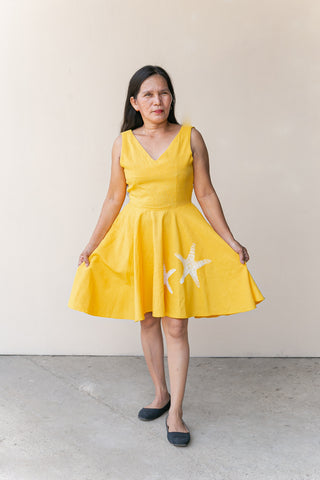 Tubbataha Dress