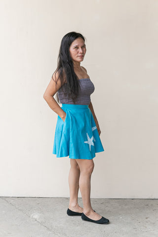 Reweave Ticao Skirt