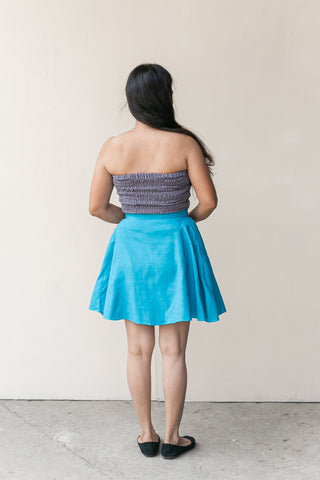 Reweave Ticao Skirt