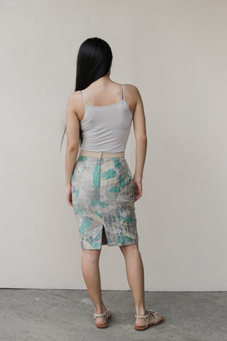 Vinta Skirt