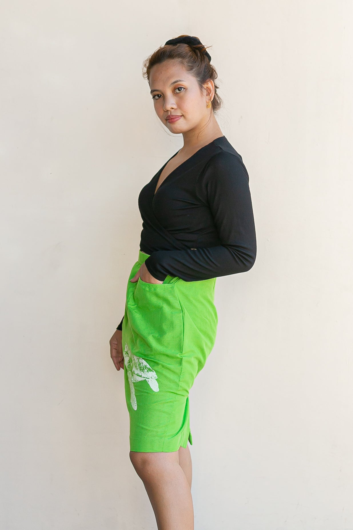 Reweave Malapascua Skirt