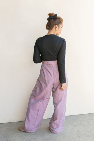 Rovillia Pants