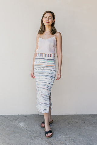 Laminosa Skirt