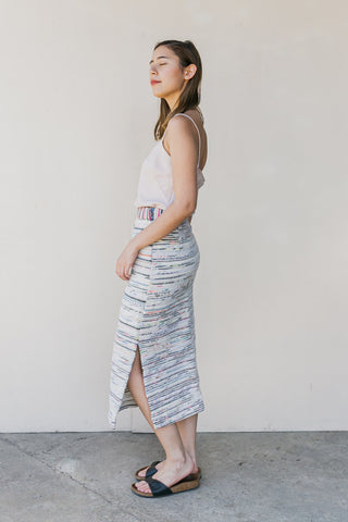 Laminosa Skirt