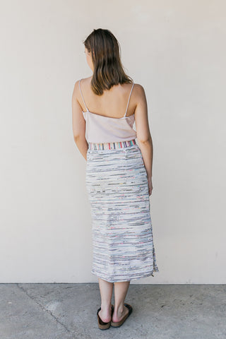 Laminosa Skirt
