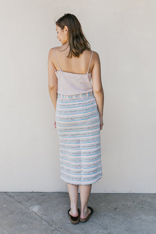 Laminosa Skirt