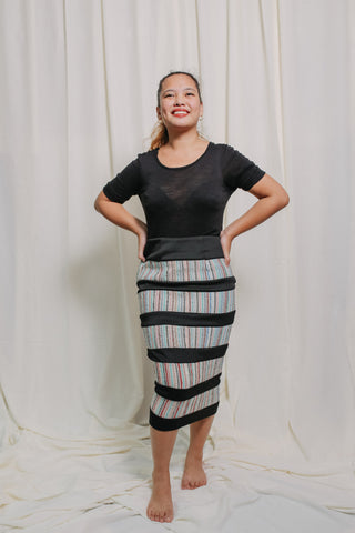 Benda Skirt