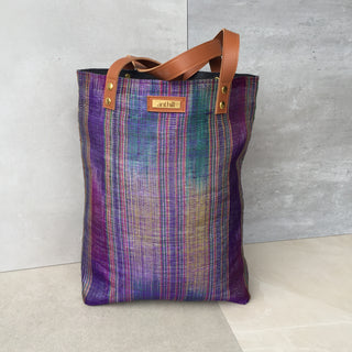 Abaca Tote Bag