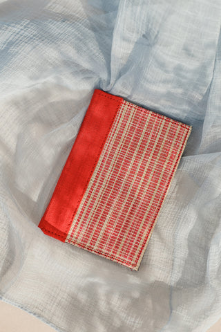 Passport Holder - Abaca