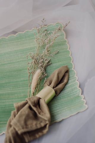 Polyhemp Placemat