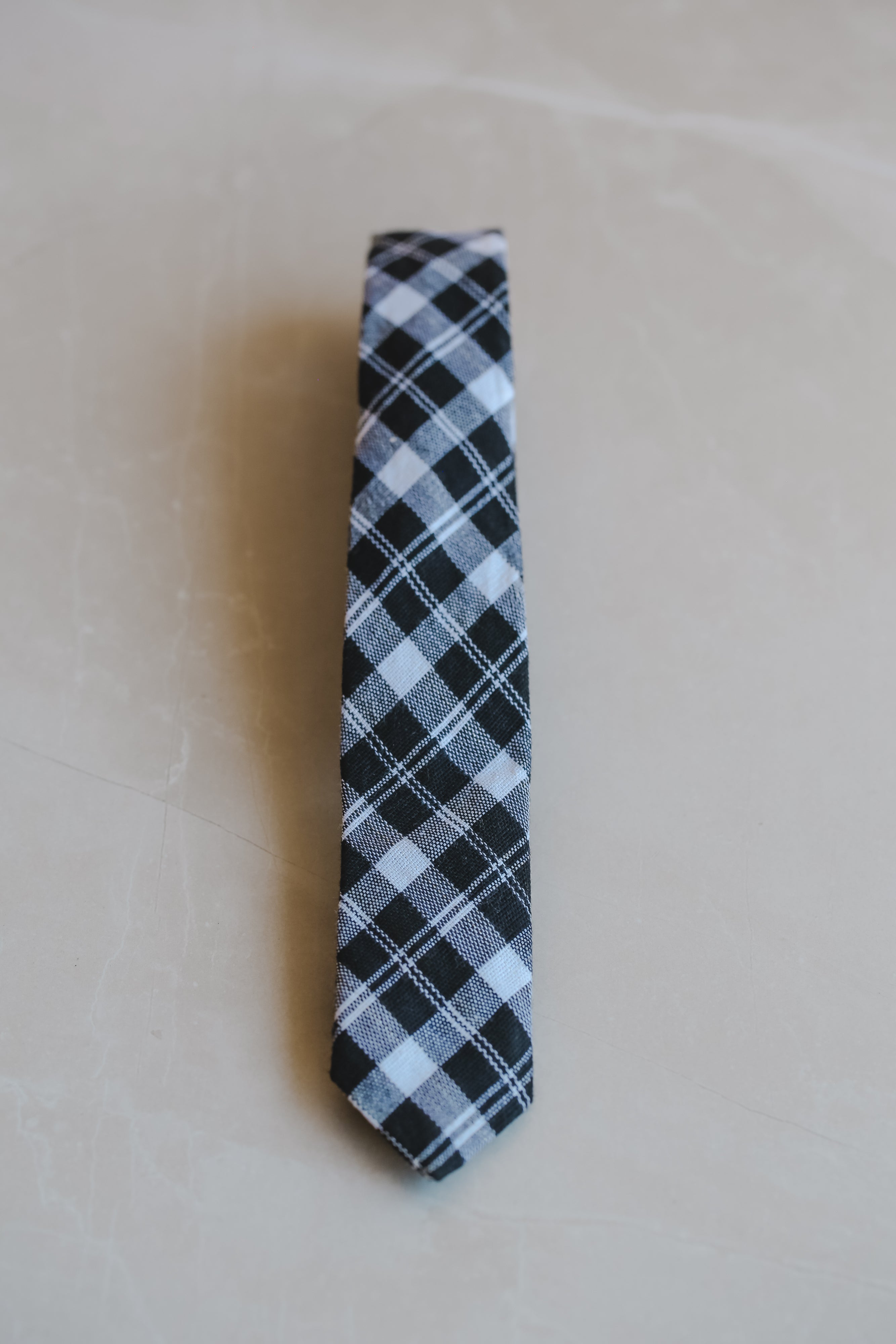 Slim Necktie
