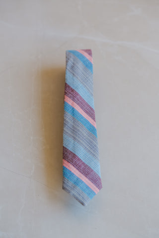 Slim Necktie