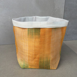 Abaca Bucket Medium