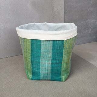 Abaca Bucket Medium